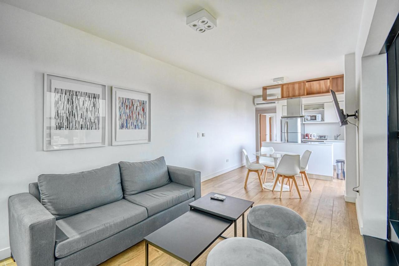 Aparthotel Live Soho Boutique & Belgrano Buenos Aires