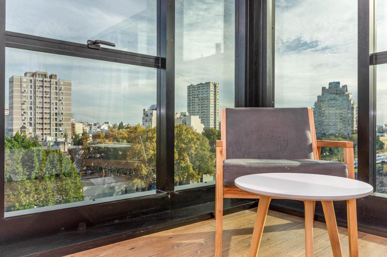 Live Soho Boutique & Belgrano * Buenos Aires