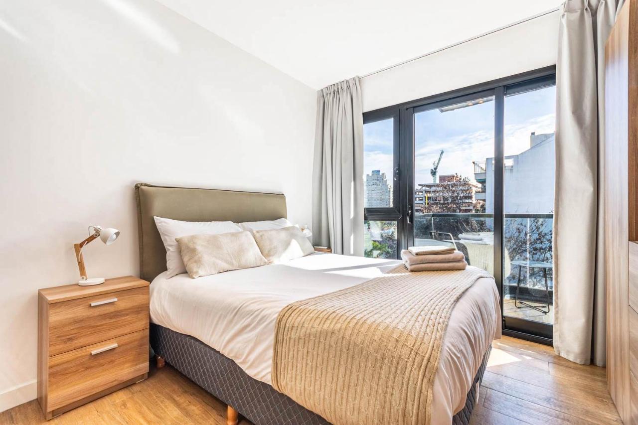 Live Soho Boutique & Belgrano Aparthotel