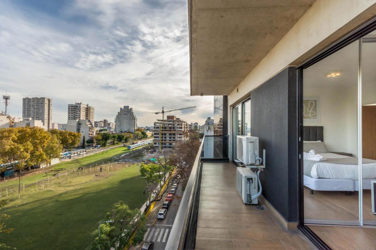 Aparthotel Live Soho Boutique & Belgrano