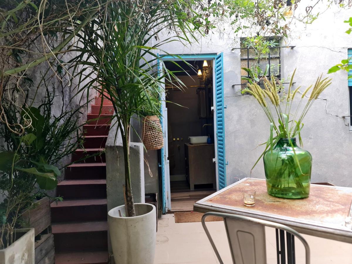 Mi Casa De Guest house *