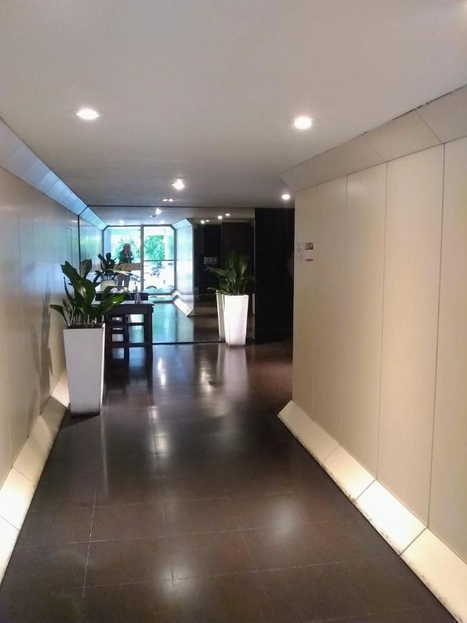 Monoambiente Comodo Apartment