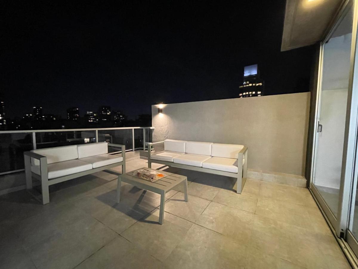 Apartment Cosmopolitan Oro I - Studio In Palermo Soho *