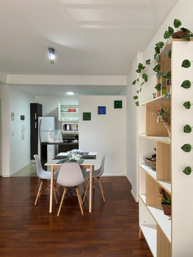 Apartment Departamento En Caballito Con Sauna Y Pileta,