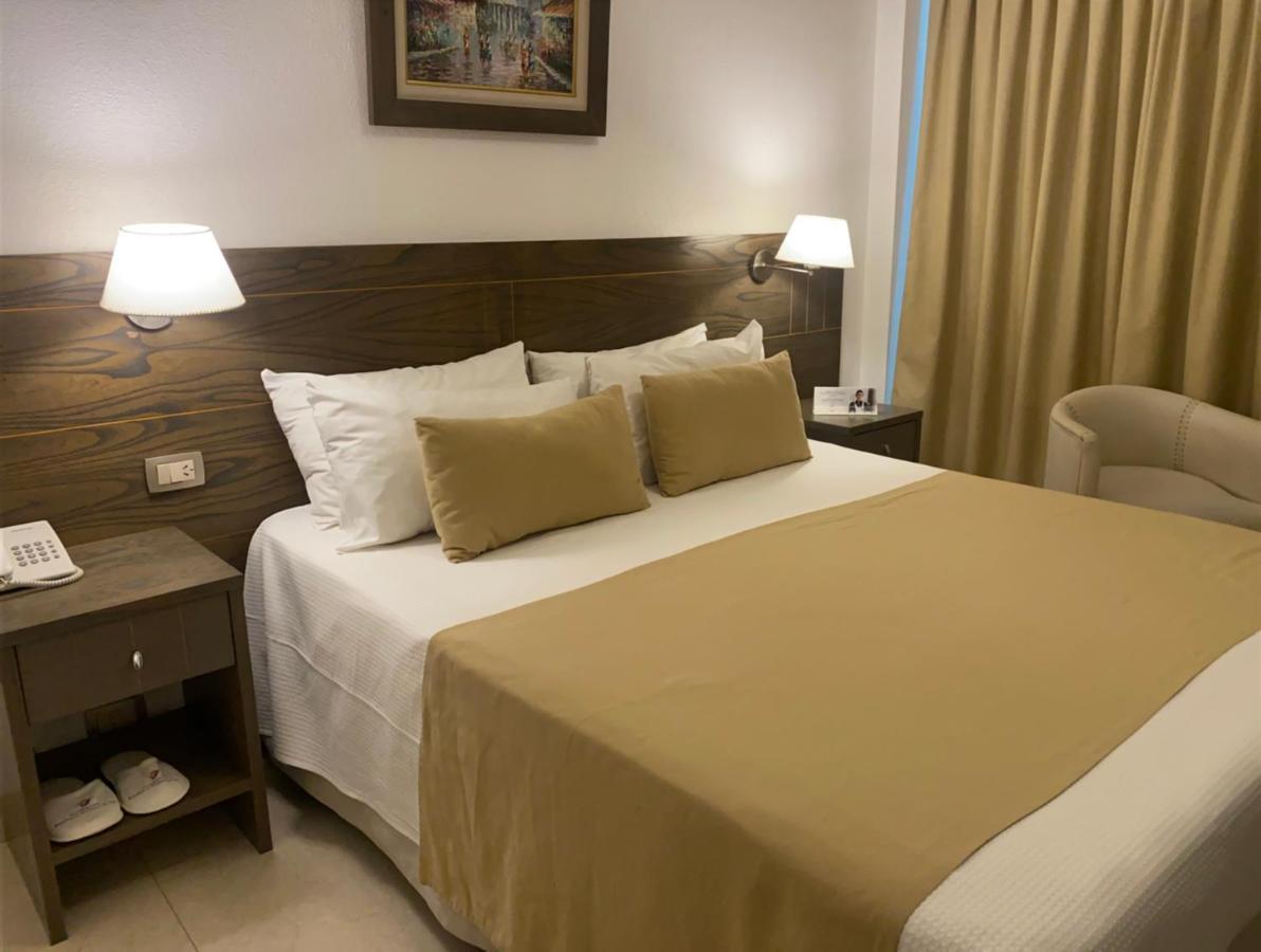 Globales Republica Hotel Buenos Aires