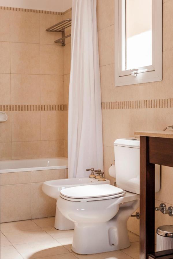 Departamento Familiar Muy Cerca De La Plaza San Telmo - Ba 1 Apartment *