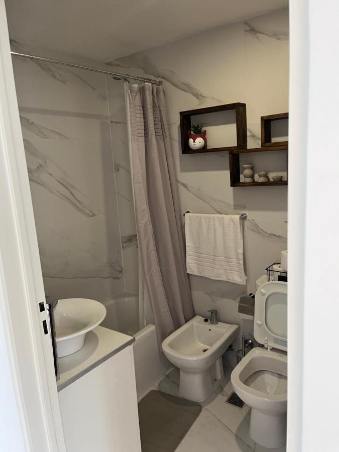Soler Quiet Apartment *