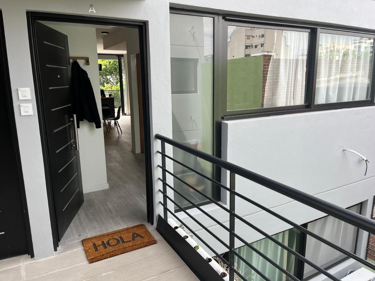 Apartment Soler Quiet