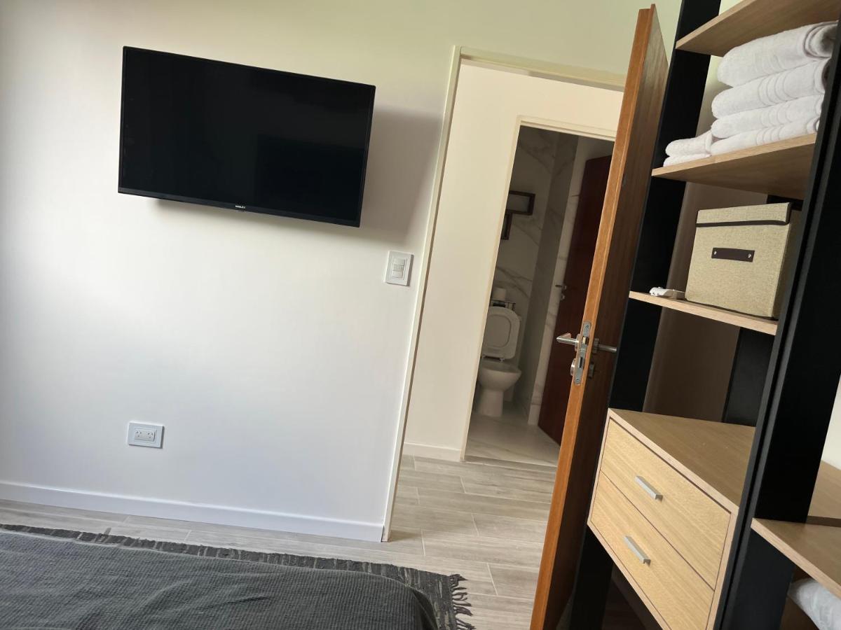 Apartment Soler Quiet Buenos Aires