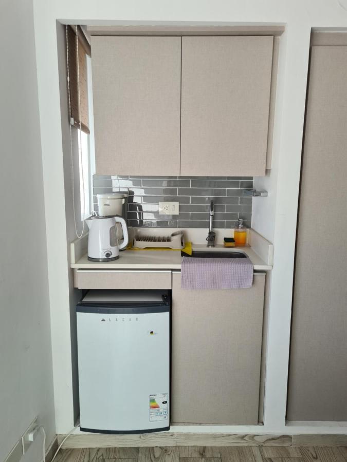 Apartment Inmejorable Ubicacion Y Vista Al Obelisco Buenos Aires