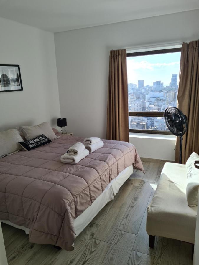 Apartment Inmejorable Ubicacion Y Vista Al Obelisco