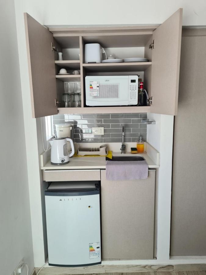 Apartment Inmejorable Ubicacion Y Vista Al Obelisco Buenos Aires