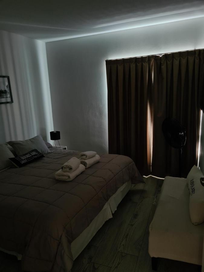 Apartment Inmejorable Ubicacion Y Vista Al Obelisco