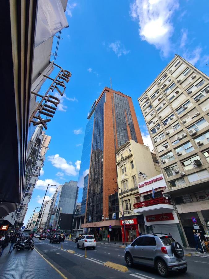 Inmejorable Ubicacion Y Vista Al Obelisco Apartment Buenos Aires