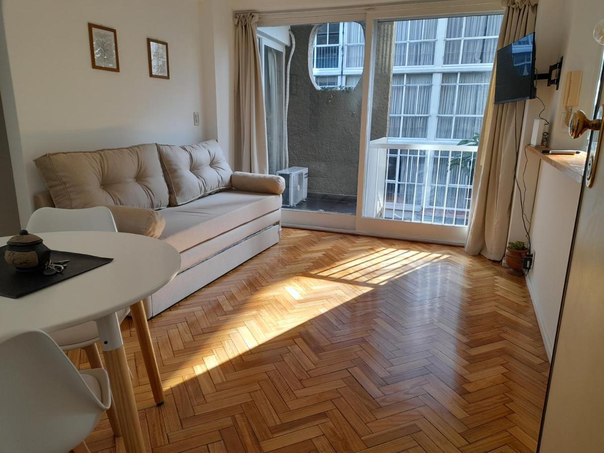 Apartment Oasis Palermo Soho *
