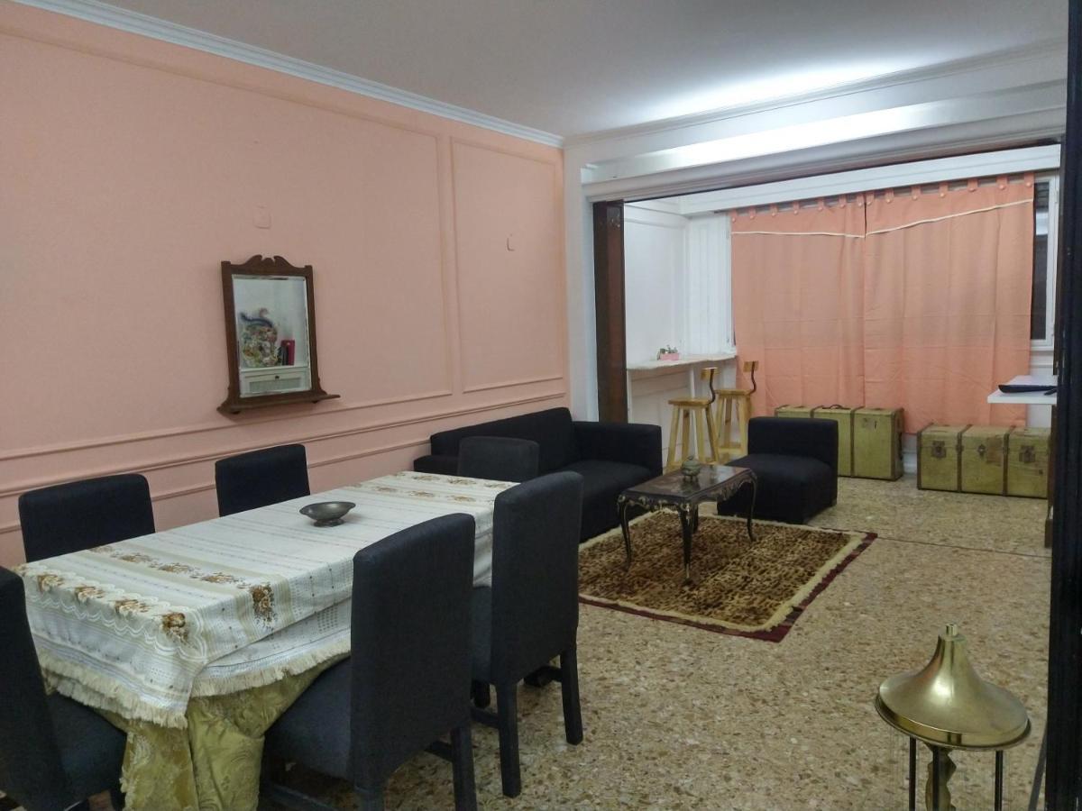 Alojamiento Congreso Apartment *
