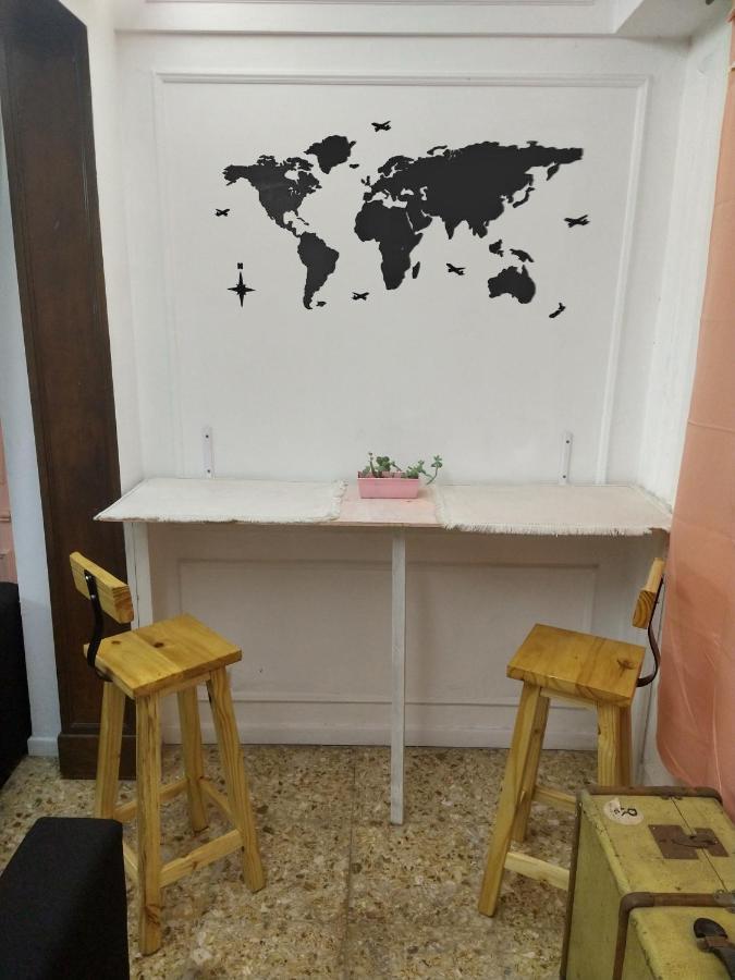 Apartment Alojamiento Congreso *