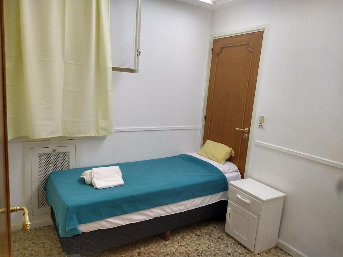 Apartment Alojamiento Congreso