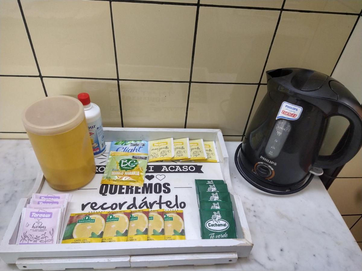 Alojamiento Congreso Buenos Aires