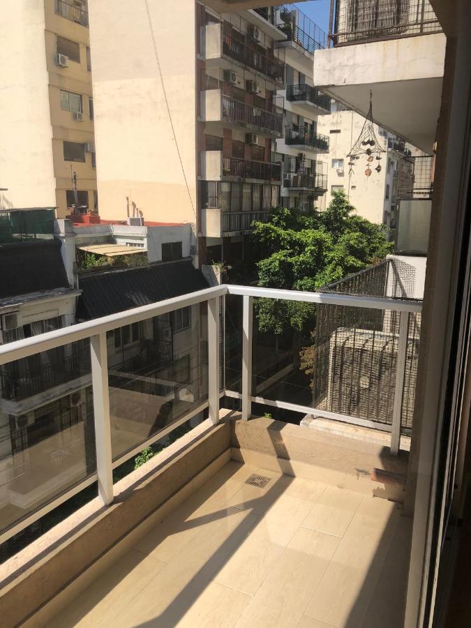 4 Hermoso Monoambiente Vip Exigentes Recoleta Apartment *