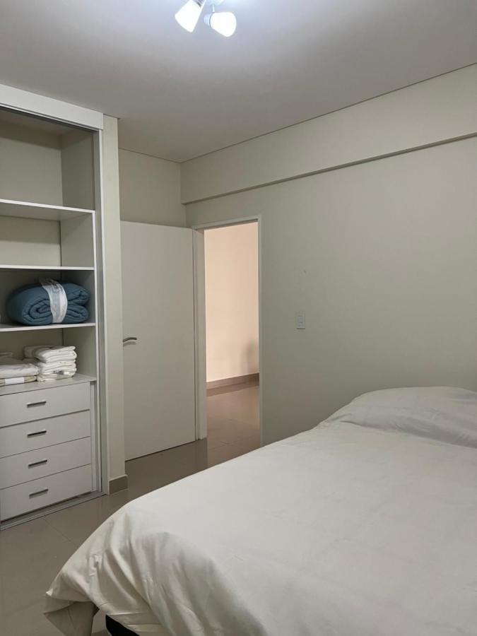 Apartment Departamento Temporal *