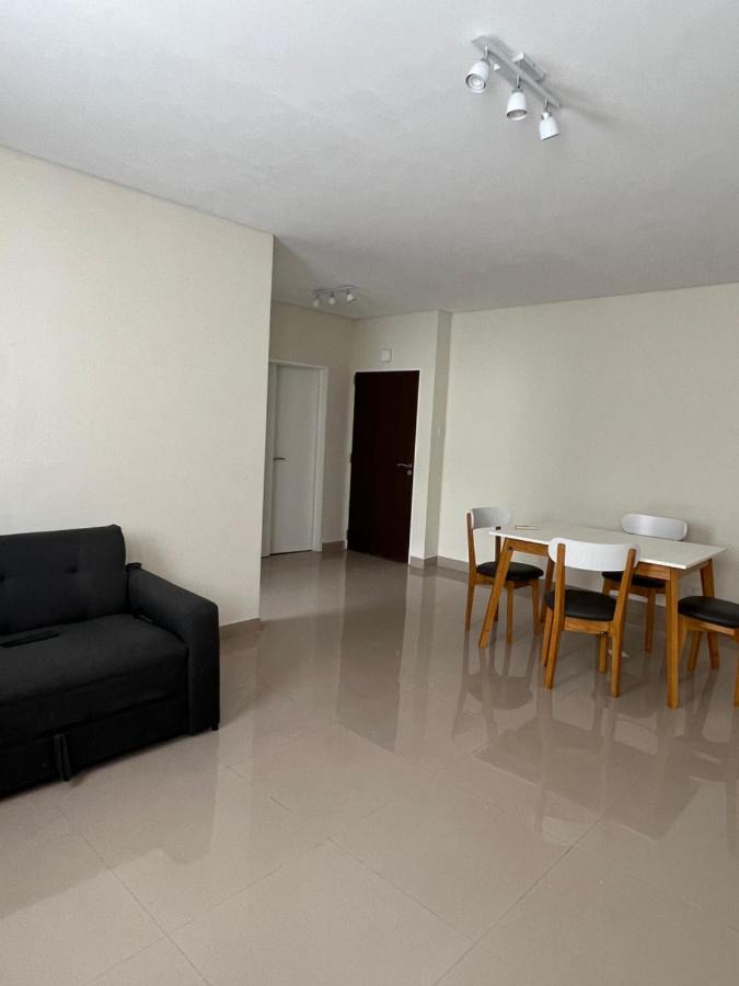 Apartment Departamento Temporal Buenos Aires