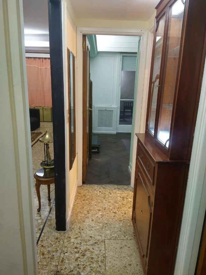Apartment Alojamiento Congreso *