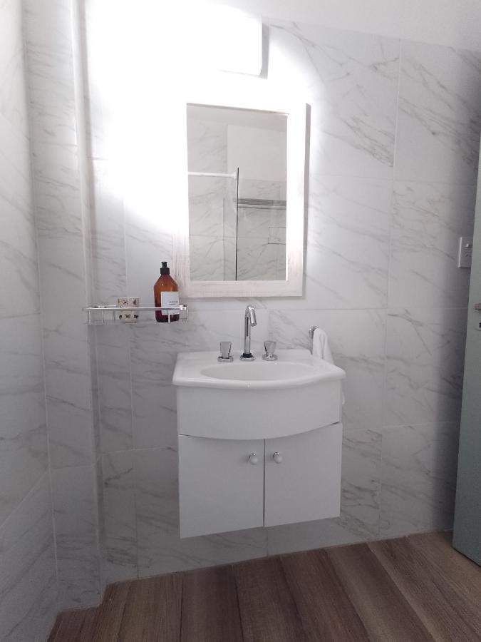 Apartment Parana Estudio