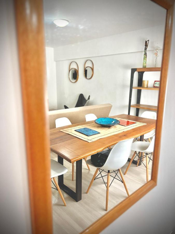 Fantastic Step From Plaza San Martin Ps1 By Bariloche Apartment *