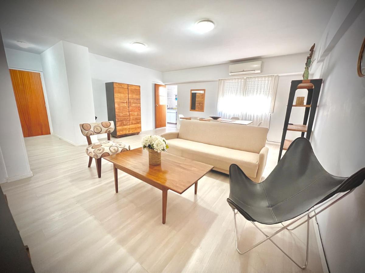 Fantastic Step From Plaza San Martin Ps1 By Bariloche Apartment *