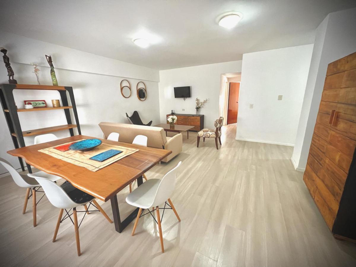 Fantastic Step From Plaza San Martin Ps1 By Bariloche Apartment Buenos Aires