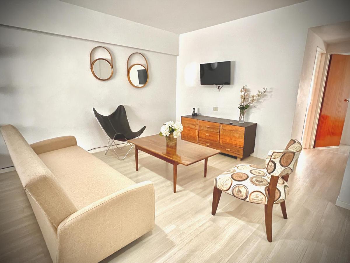 Apartment Fantastic Step From Plaza San Martin Ps1 By Bariloche *
