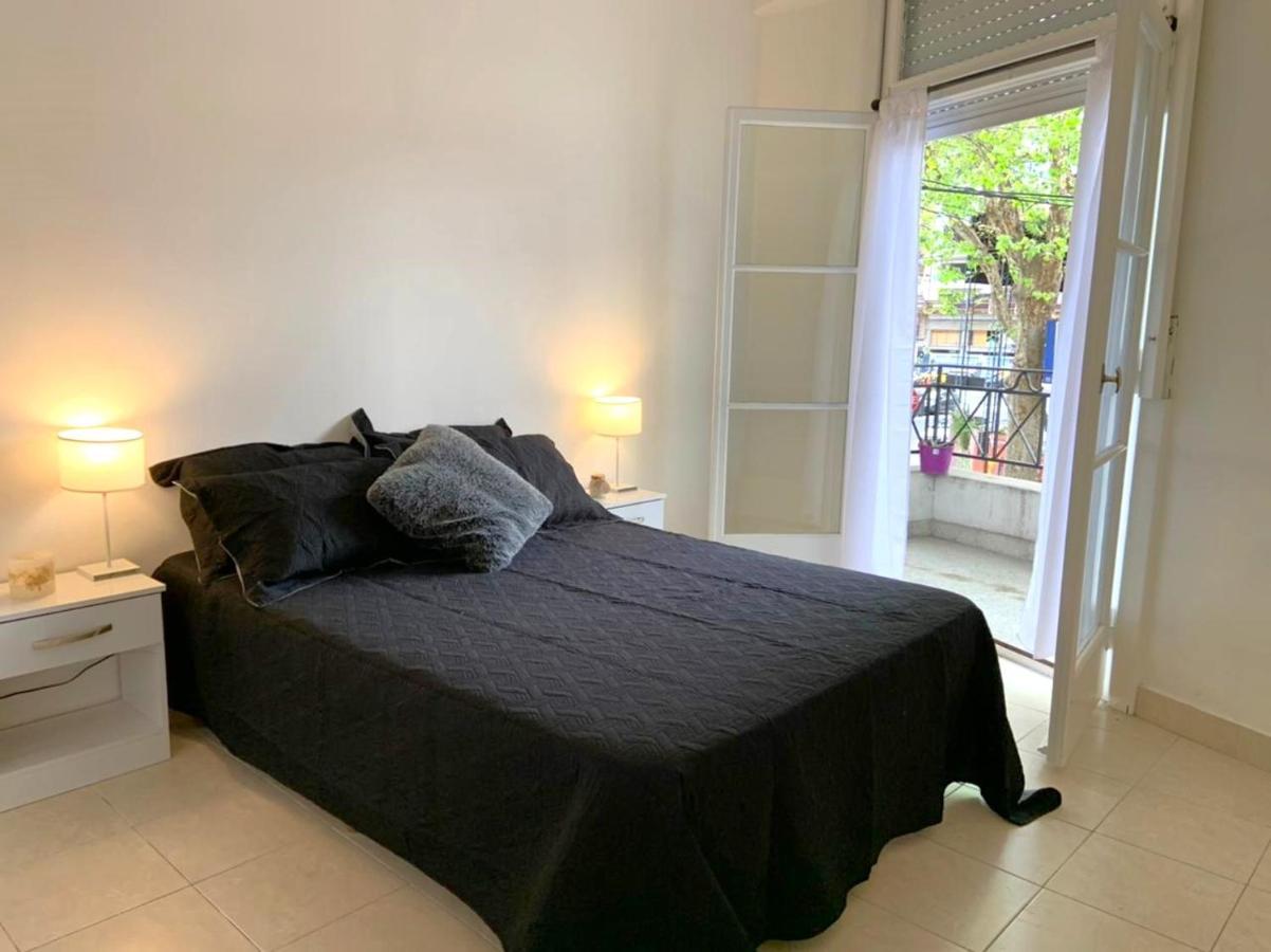 Ideal 3 Ambientes C/ Homeoffice. Palermo-v.crespo Apartment *