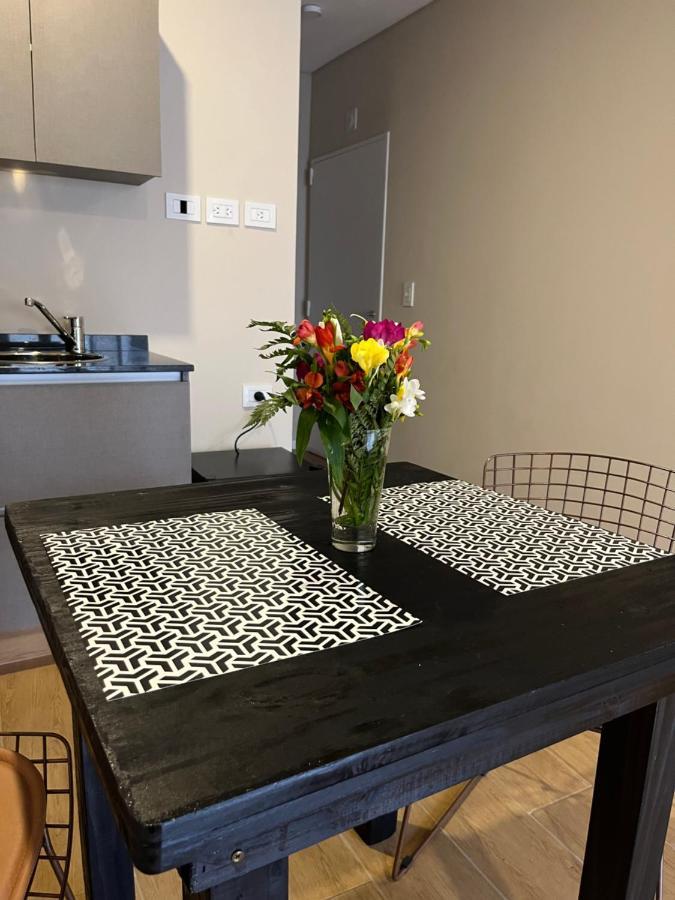 4 Hermoso Monoambiente Vip Exigentes Recoleta Apartment *