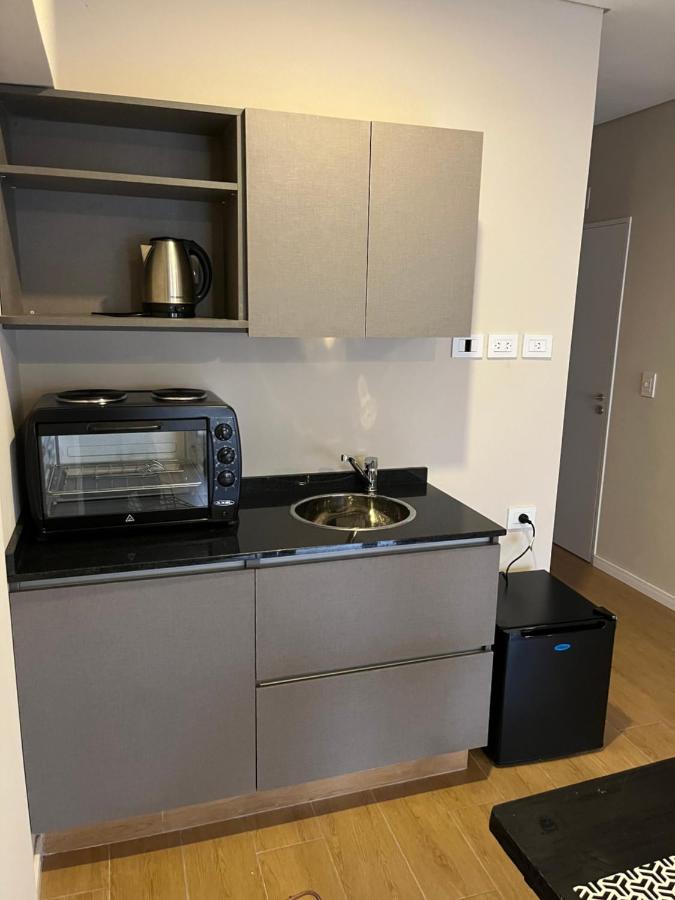 Apartment 4 Hermoso Monoambiente Vip Exigentes Recoleta Buenos Aires