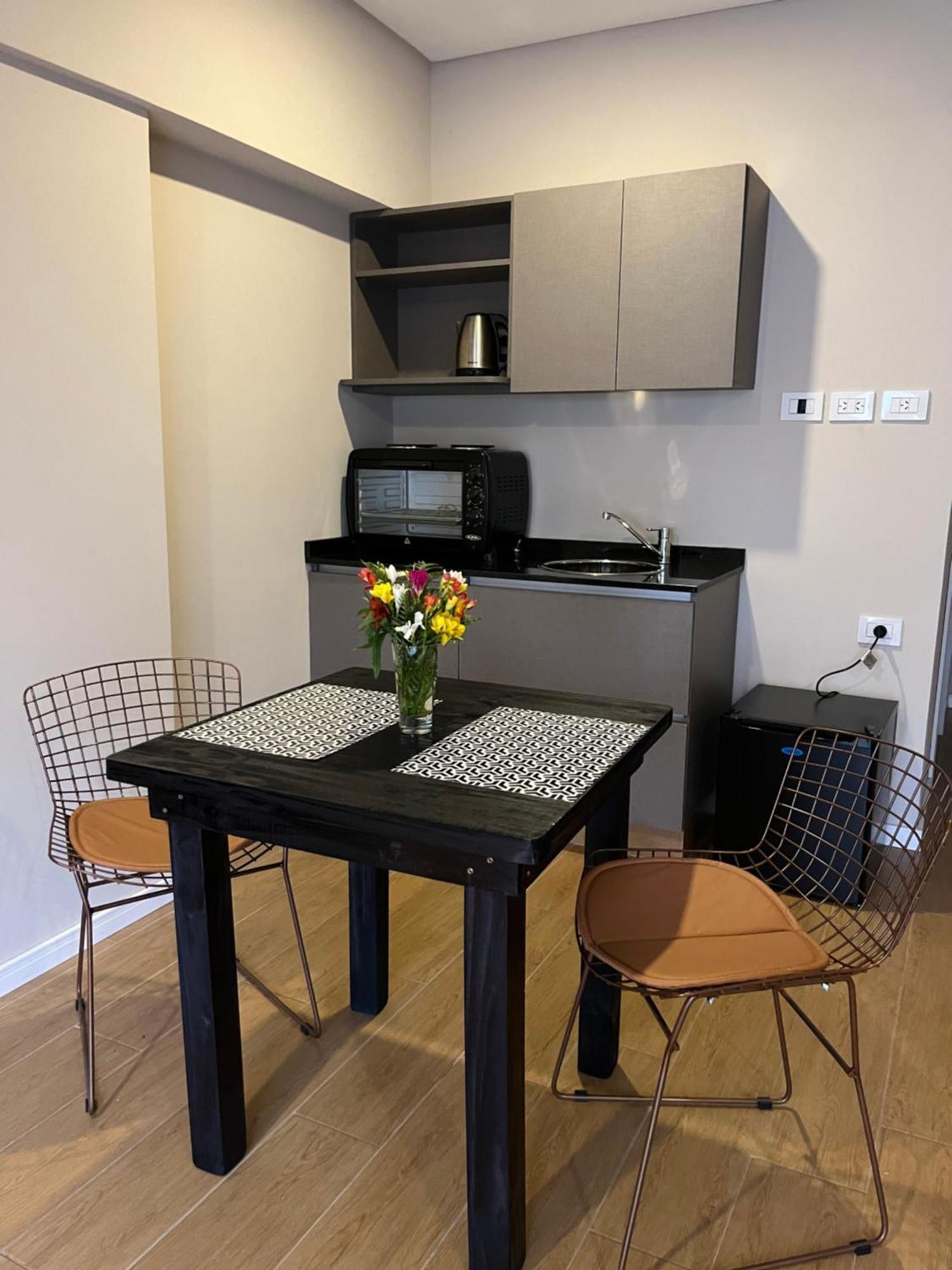 4 Hermoso Monoambiente Vip Exigentes Recoleta Apartment *