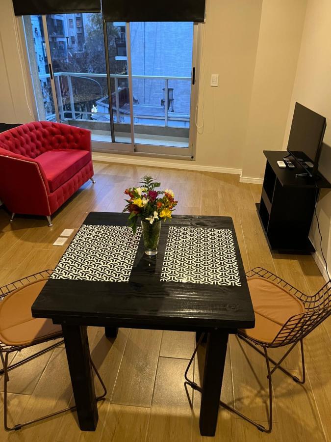 4 Hermoso Monoambiente Vip Exigentes Recoleta