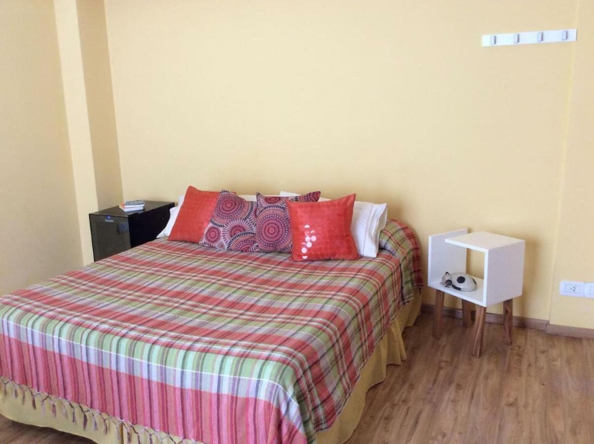 Apartment Sweet And Little Buenos Aires