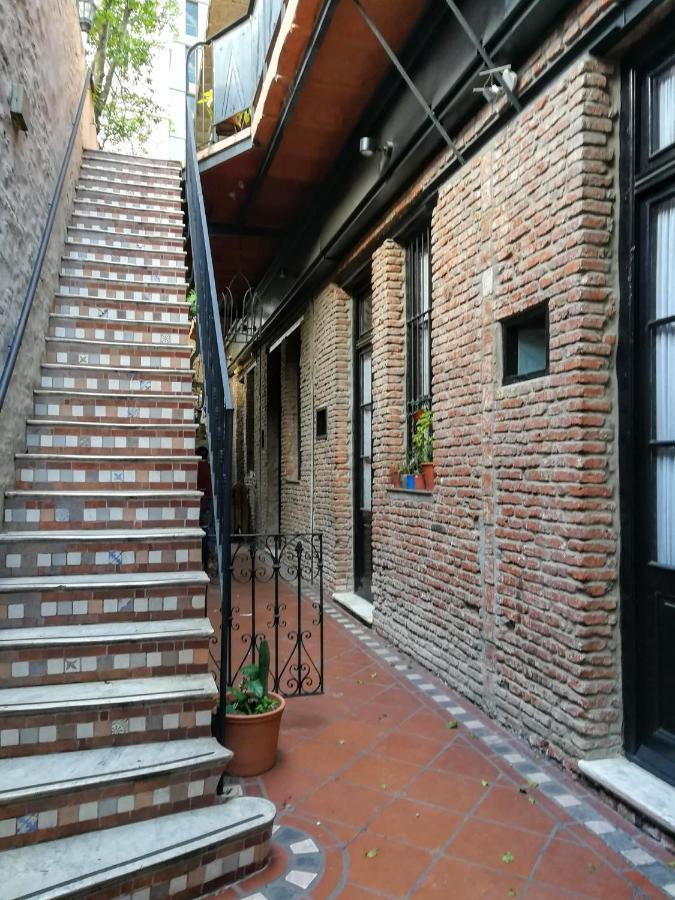Pasaje Solar Holiday home *