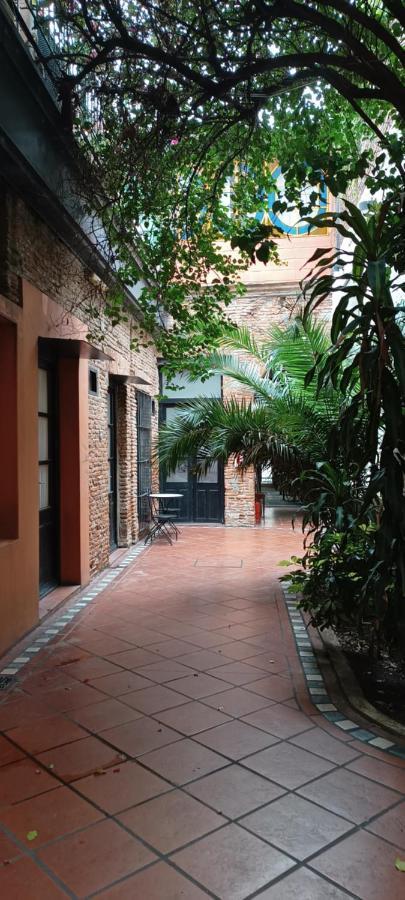 Pasaje Solar * Buenos Aires