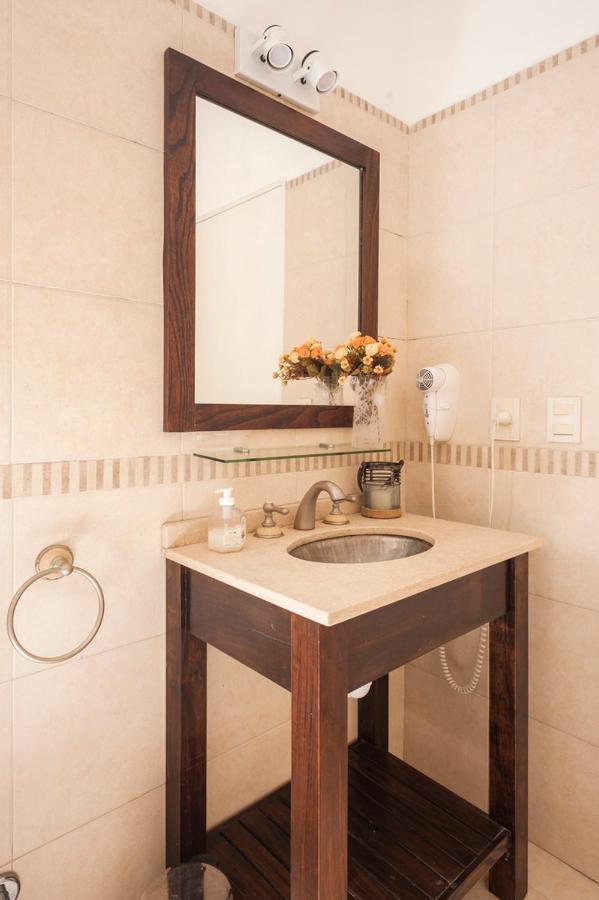 Departamento Familiar Muy Cerca De La Plaza San Telmo - Ba 1 Apartment