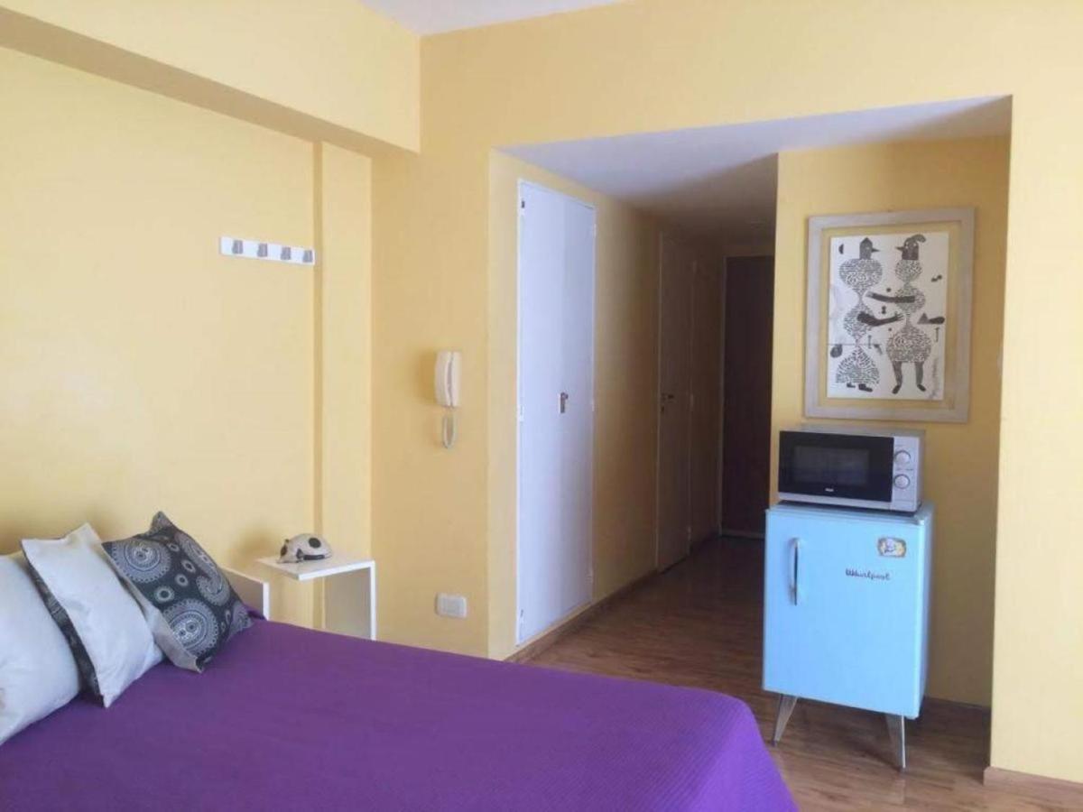 Sweet And Little Apartment *