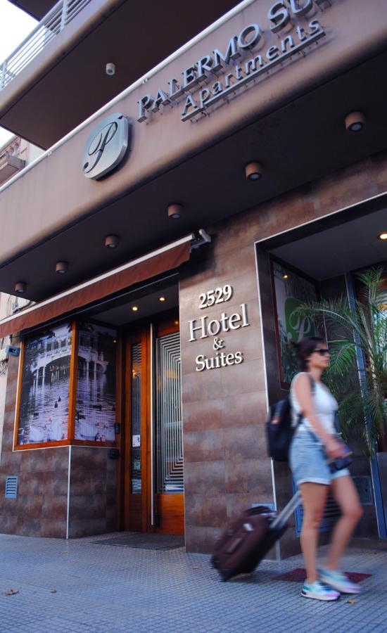 Aparthotel Palermo & 4*