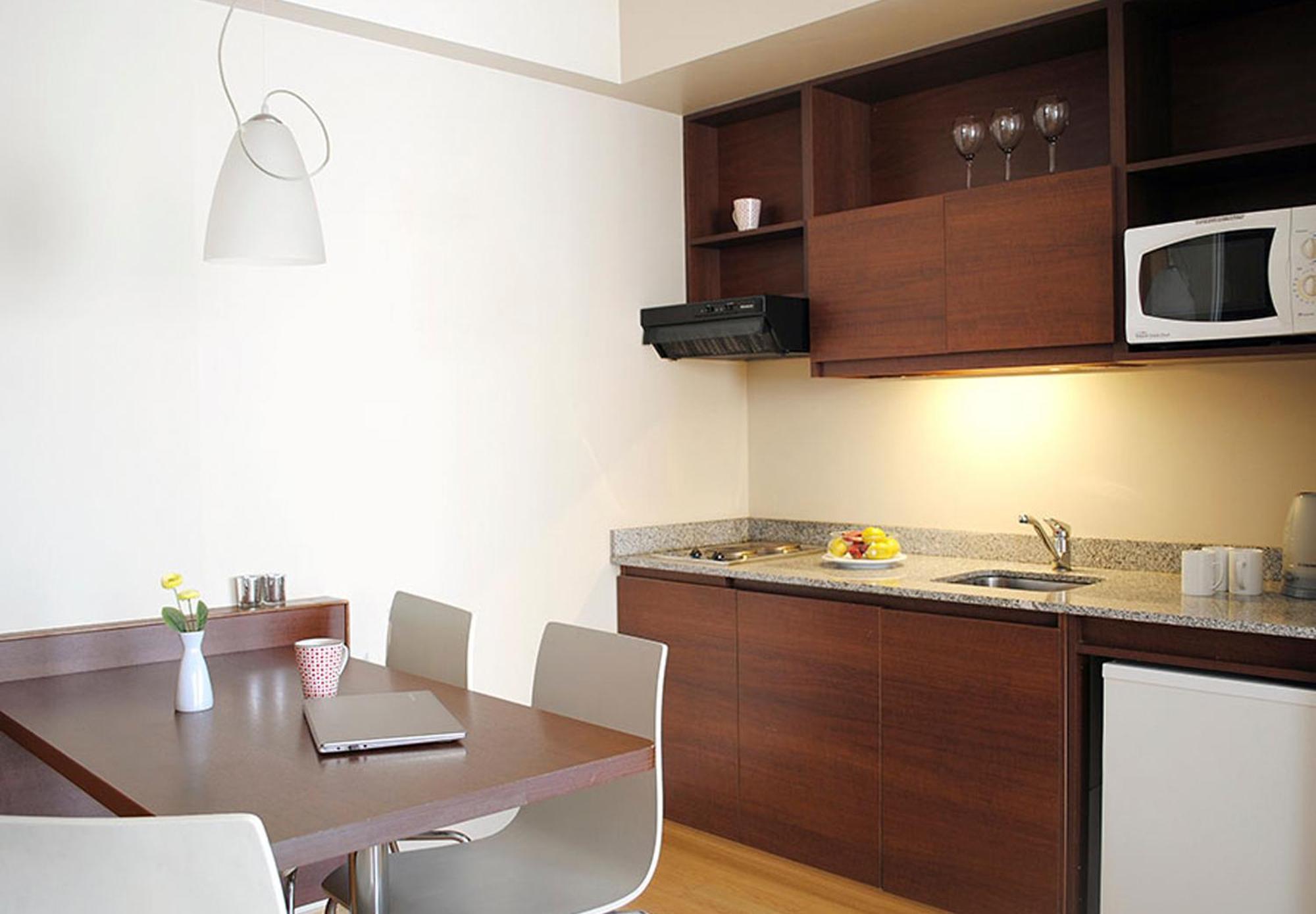 Palermo & Aparthotel