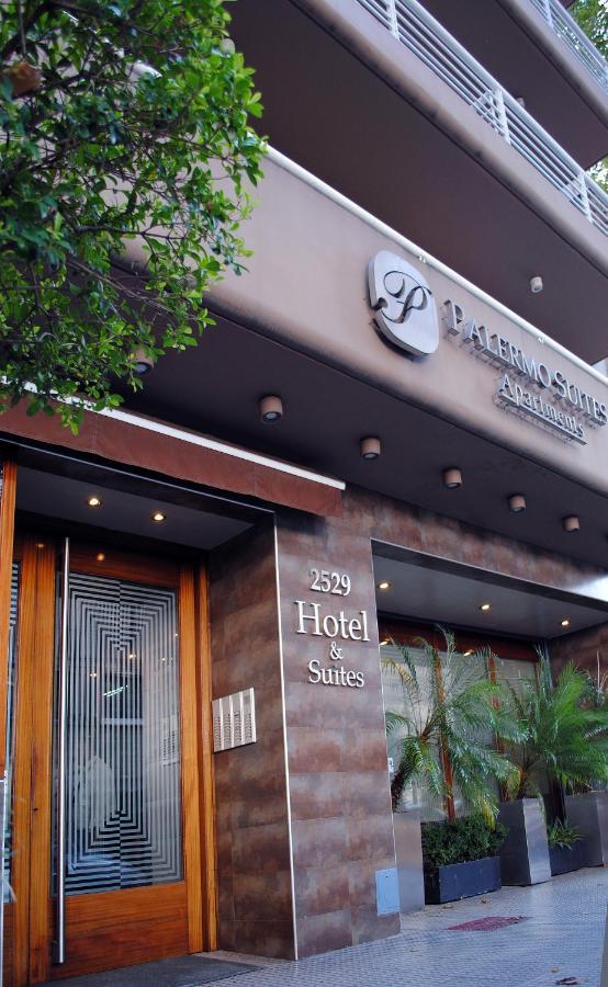 Aparthotel Palermo & Buenos Aires