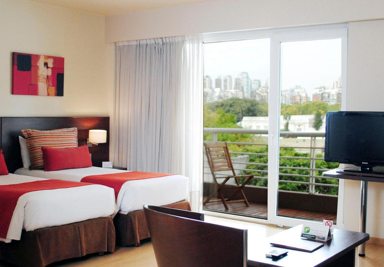 Aparthotel Palermo &