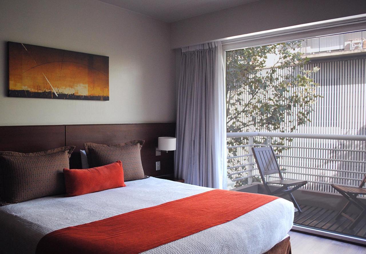 Palermo & Aparthotel 4*