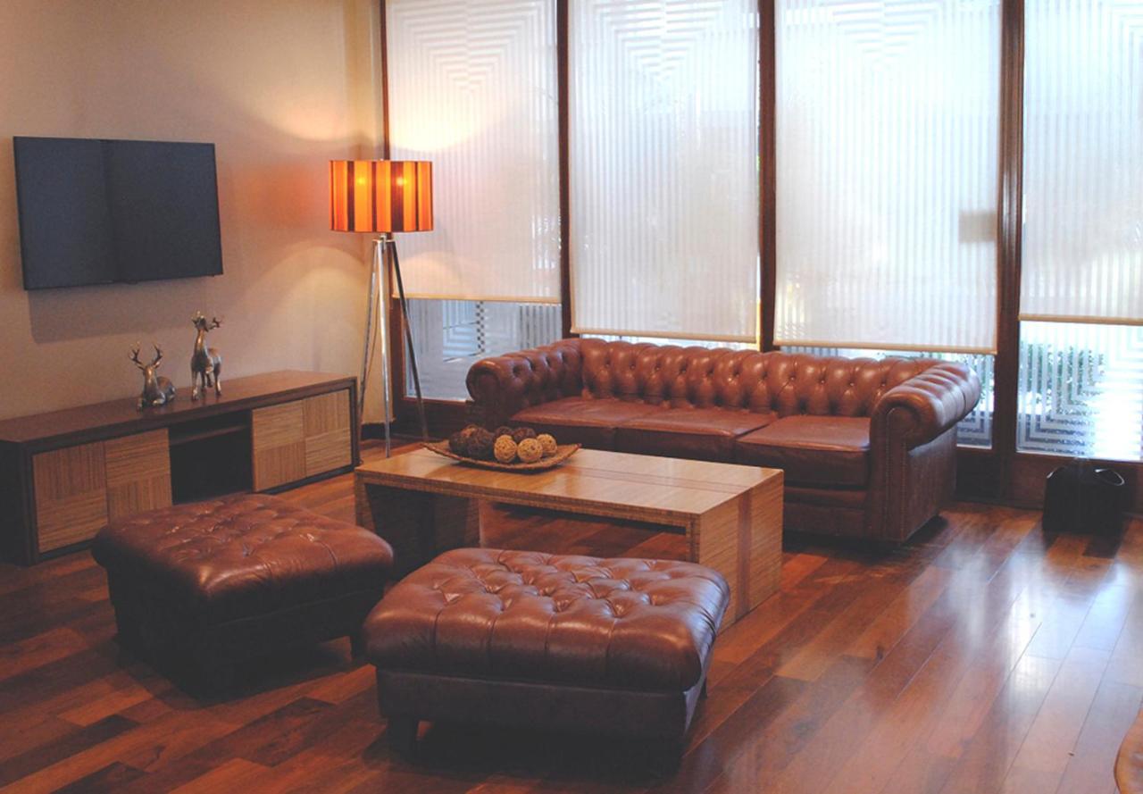 Aparthotel Palermo & Buenos Aires