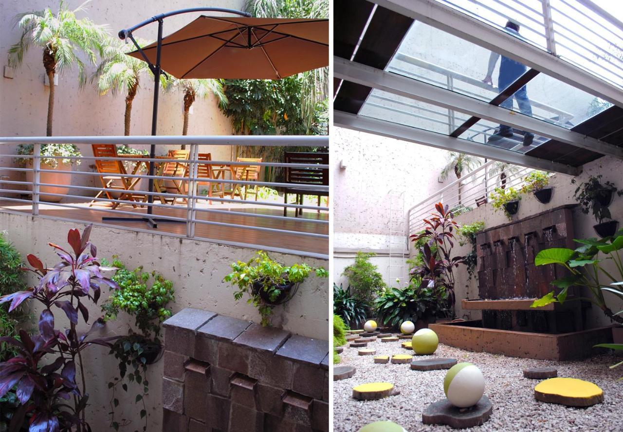 Palermo & Aparthotel 4*