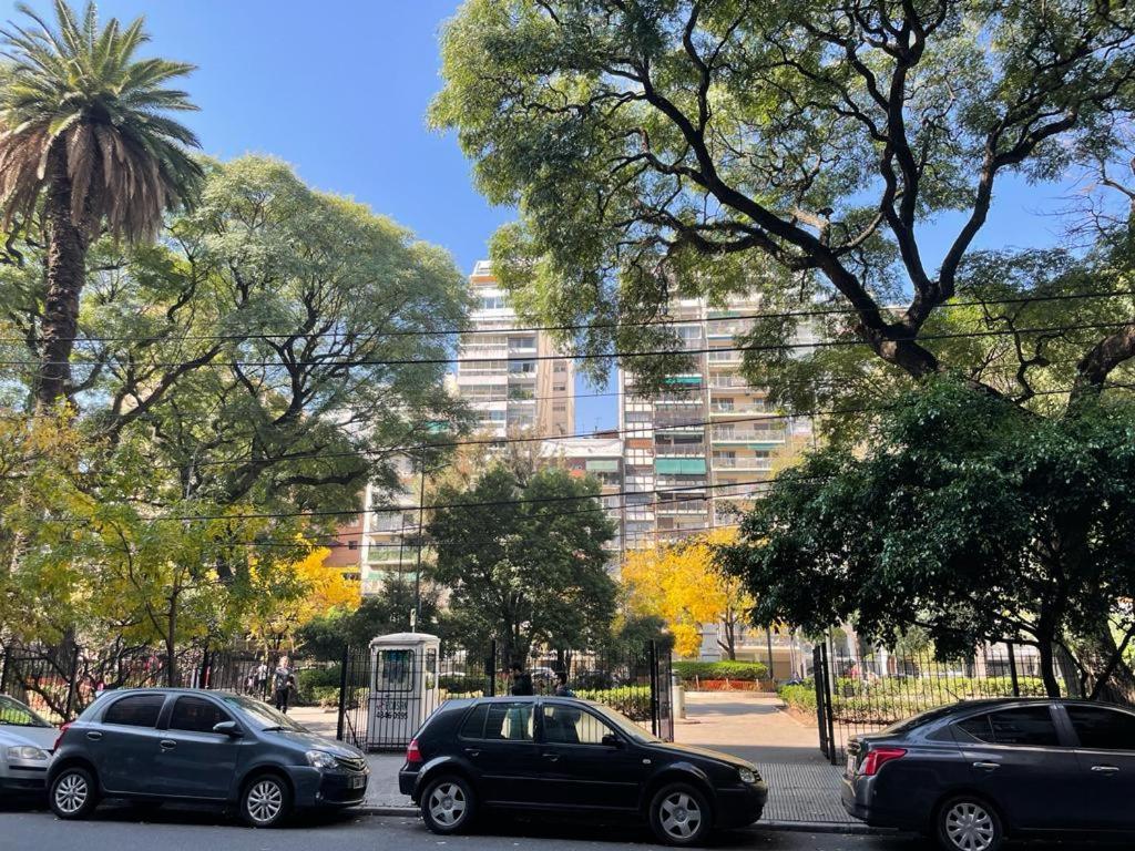 Stylish 3 Bedroom Family Apt In Palermo Apartamento Buenos Aires